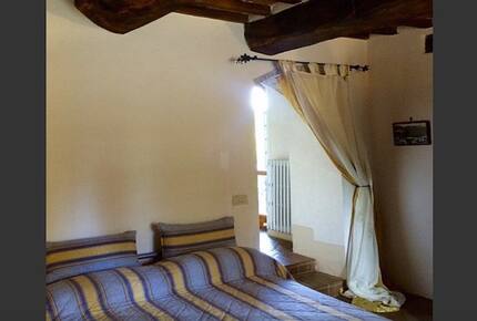 Podere Vigliano - Monteleone d'Orvieto - Terni, Italy