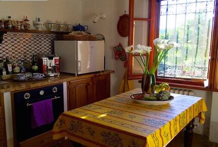 Podere Vigliano - Monteleone d'Orvieto - Terni, Italy