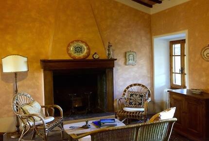 Podere Vigliano - Monteleone d'Orvieto - Terni, Italy