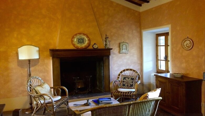 Podere Vigliano - Monteleone d'Orvieto - Terni, Italy