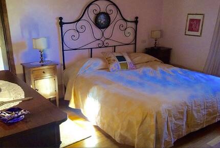 Podere Vigliano - Monteleone d'Orvieto - Terni, Italy