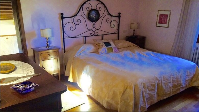 Podere Vigliano - Monteleone d'Orvieto - Terni, Italy