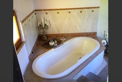 Podere Vigliano - Monteleone d'Orvieto - Terni, Italy