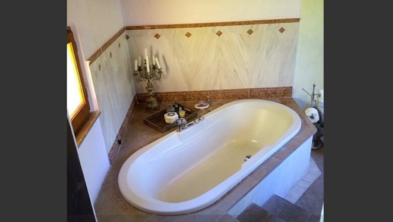 Podere Vigliano - Monteleone d'Orvieto - Terni, Italy