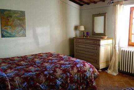 Podere Vigliano - Monteleone d'Orvieto - Terni, Italy