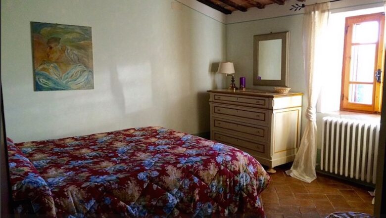 Podere Vigliano - Monteleone d'Orvieto - Terni, Italy