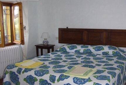 Podere Vigliano - Monteleone d'Orvieto - Terni, Italy