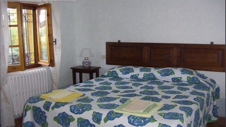 Podere Vigliano - Monteleone d'Orvieto - Terni, Italy