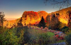 The Original Eagles Nest - Banner Elk, North Carolina
