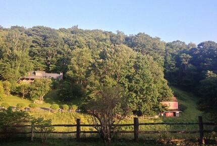 The Original Eagles Nest - Banner Elk, North Carolina