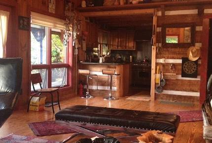 The Original Eagles Nest - Banner Elk, North Carolina