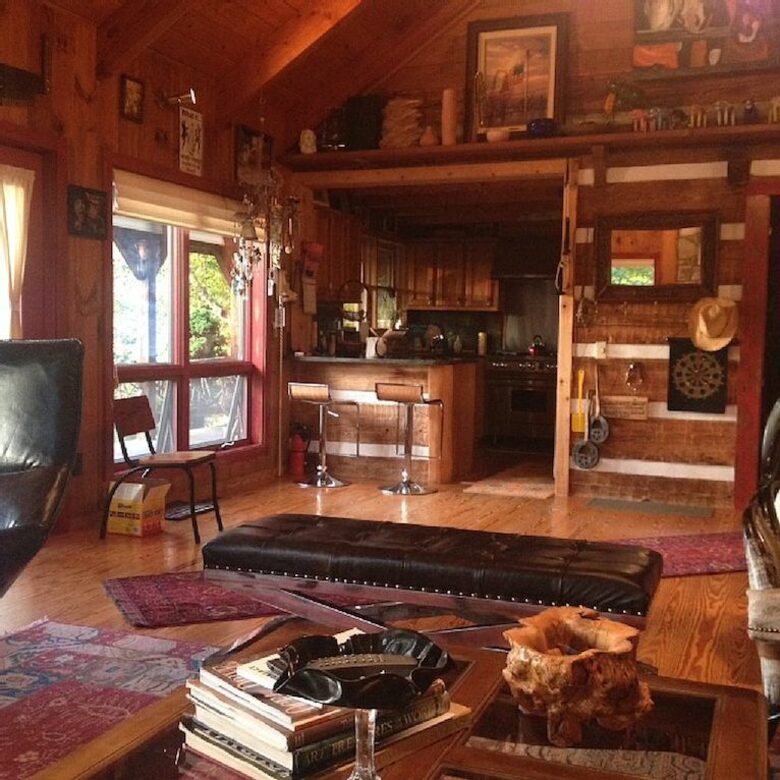 The Original Eagles Nest - Banner Elk, North Carolina