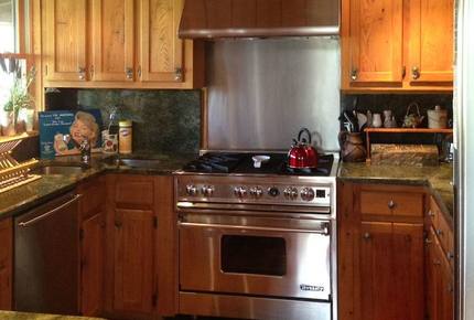 The Original Eagles Nest - Banner Elk, North Carolina