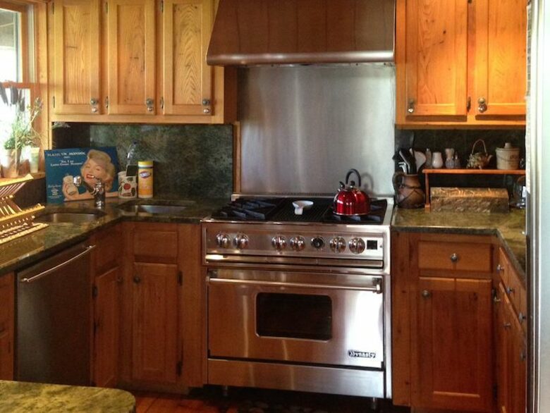 The Original Eagles Nest - Banner Elk, North Carolina