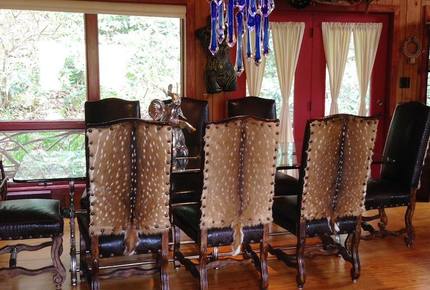 The Original Eagles Nest - Banner Elk, North Carolina