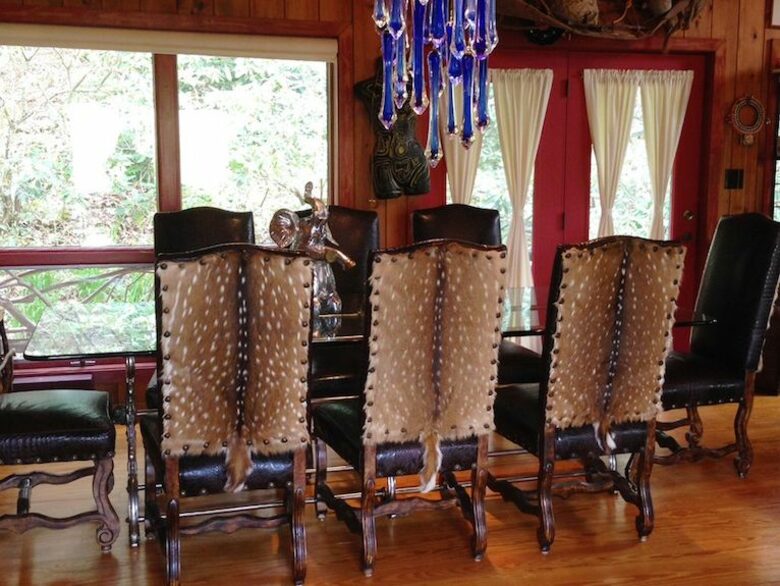 The Original Eagles Nest - Banner Elk, North Carolina