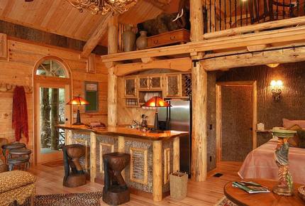 The Original Eagles Nest - Banner Elk, North Carolina