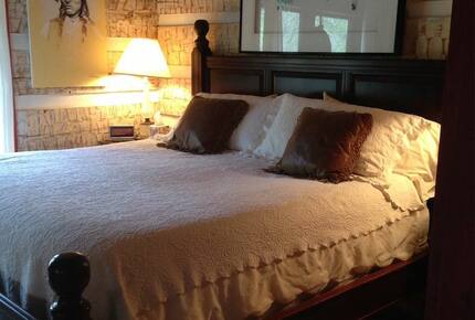 The Original Eagles Nest - Banner Elk, North Carolina