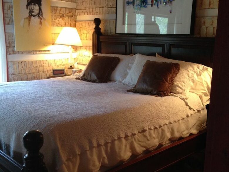 The Original Eagles Nest - Banner Elk, North Carolina