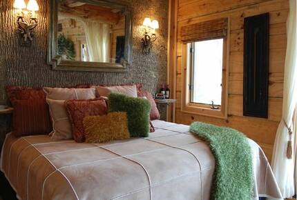 The Original Eagles Nest - Banner Elk, North Carolina