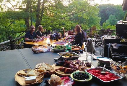 The Original Eagles Nest - Banner Elk, North Carolina