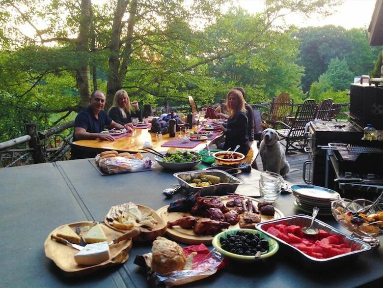 The Original Eagles Nest - Banner Elk, North Carolina