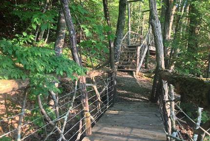 The Original Eagles Nest - Banner Elk, North Carolina