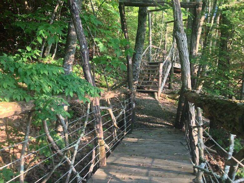The Original Eagles Nest - Banner Elk, North Carolina