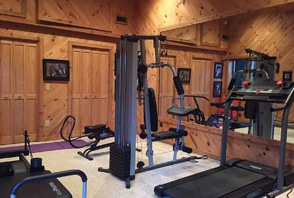 The Original Eagles Nest - Banner Elk, North Carolina