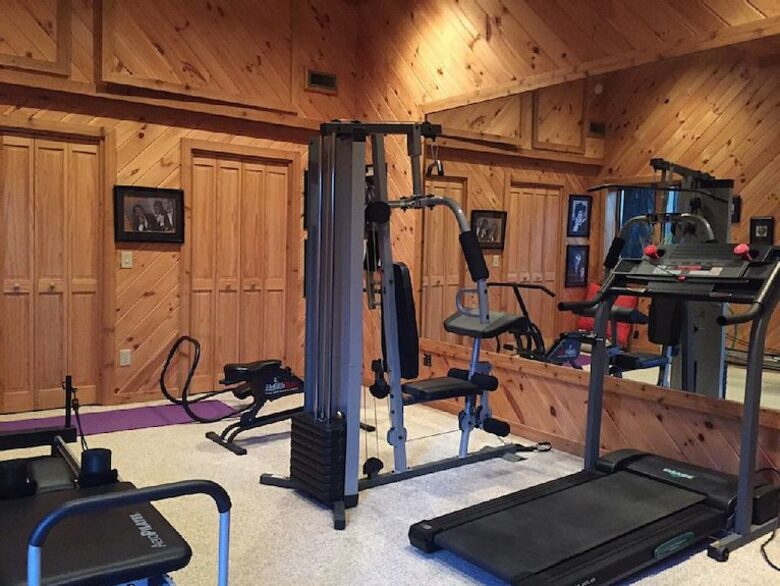 The Original Eagles Nest - Banner Elk, North Carolina