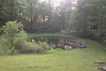 The Original Eagles Nest - Banner Elk, North Carolina
