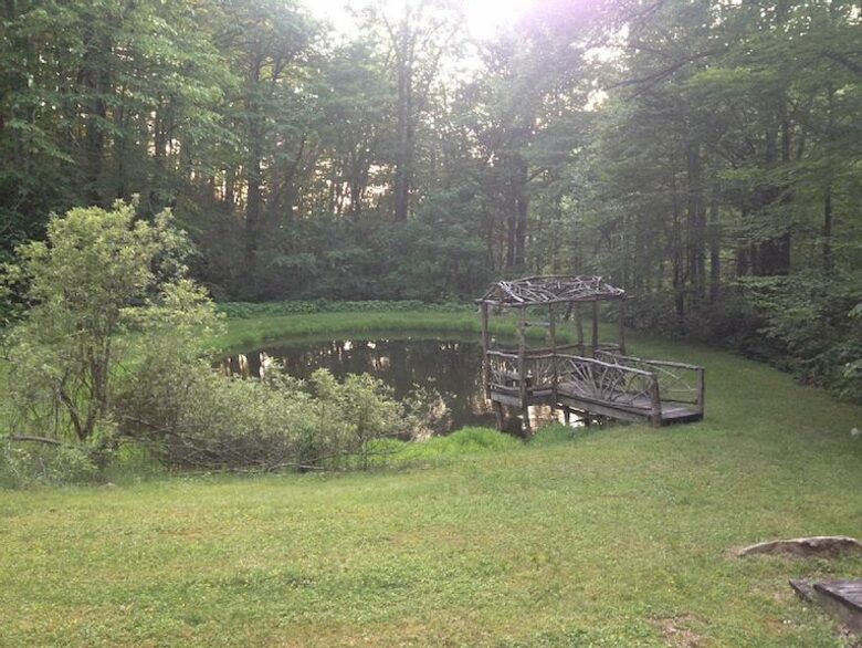 The Original Eagles Nest - Banner Elk, North Carolina