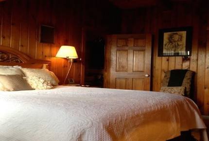 The Original Eagles Nest - Banner Elk, North Carolina