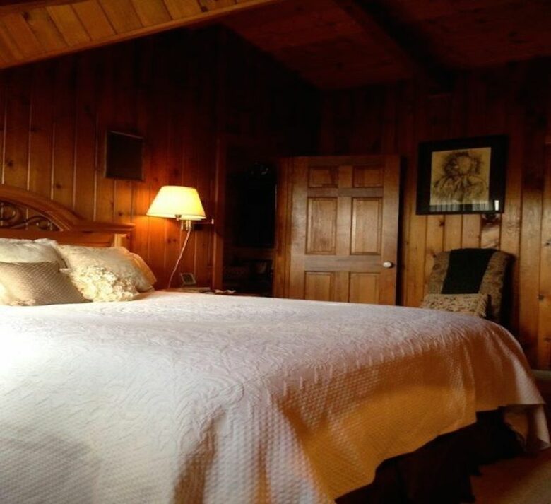 The Original Eagles Nest - Banner Elk, North Carolina