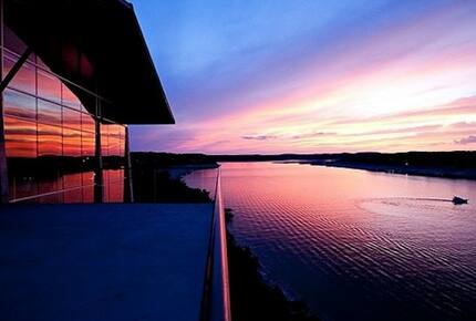 Lakeway Luxury Lakefront - Lakeway, Texas