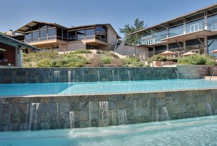 Lakeway Luxury Lakefront - Lakeway, Texas