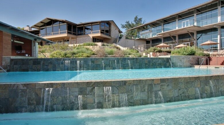 Lakeway Luxury Lakefront - Lakeway, Texas