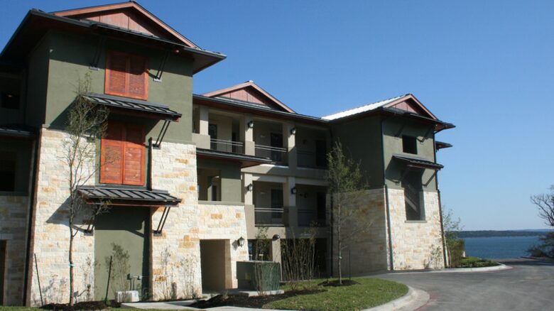 Lakeway Luxury Lakefront - Lakeway, Texas