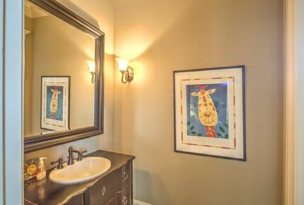 Big Canoe Mountain Escape - Jasper, Georgia