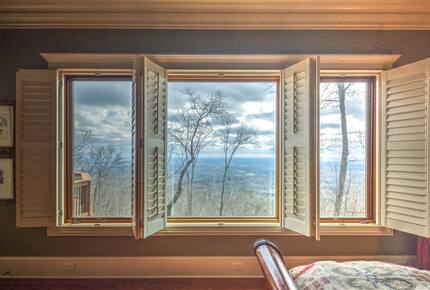 Big Canoe Mountain Escape - Jasper, Georgia