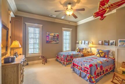 Big Canoe Mountain Escape - Jasper, Georgia