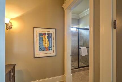 Big Canoe Mountain Escape - Jasper, Georgia