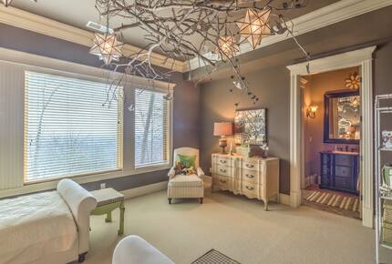 Big Canoe Mountain Escape - Jasper, Georgia