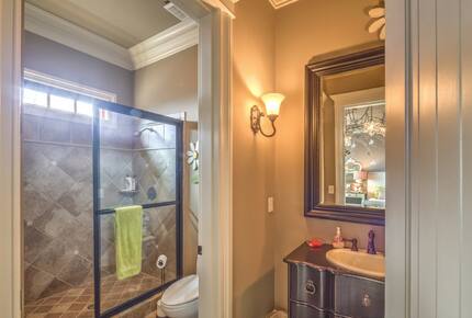 Big Canoe Mountain Escape - Jasper, Georgia