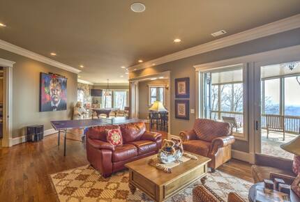 Big Canoe Mountain Escape - Jasper, Georgia