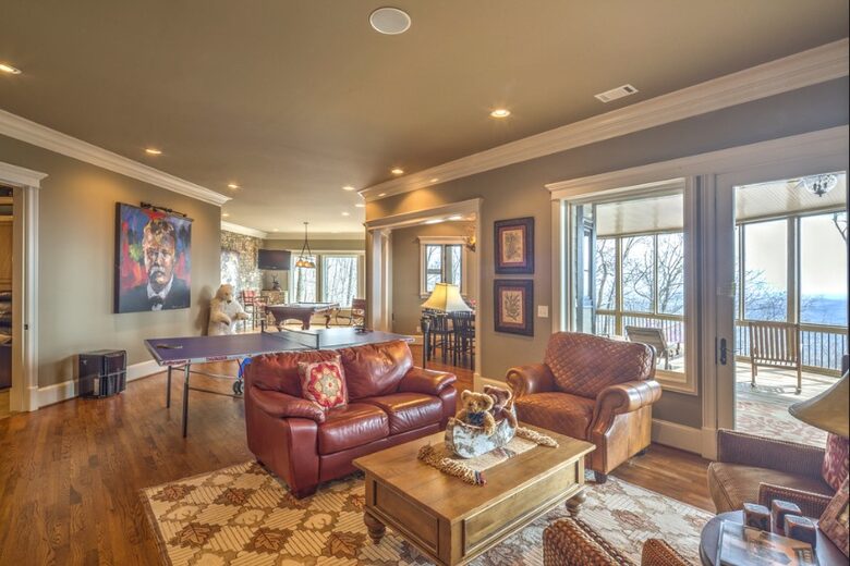 Big Canoe Mountain Escape - Jasper, Georgia