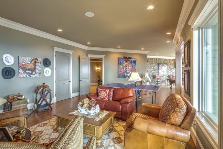 Big Canoe Mountain Escape - Jasper, Georgia