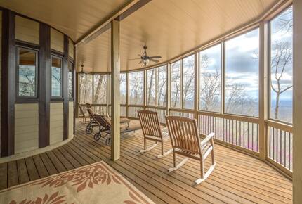 Big Canoe Mountain Escape - Jasper, Georgia