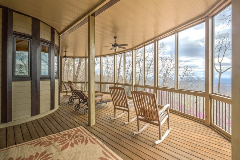 Big Canoe Mountain Escape - Jasper, Georgia