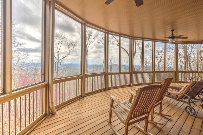 Big Canoe Mountain Escape - Jasper, Georgia